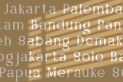 Mediqa - Classic Serif Font Product Image 7