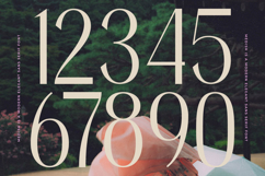 Medish - Modern Elegant Sans Serif Font Product Image 13