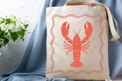 Mediterranean Coastal Summer Png SVG Product Image 3