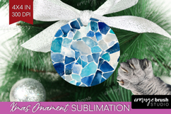 Mediterranean Ornament PNG - Summer PNG Sublimation Product Image 1