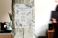 Mediterranean Line Art Collection Product Image 10