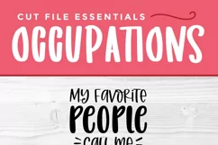 This Meemaw svg is perfect for shirts or tote bags created with your Cricut machine