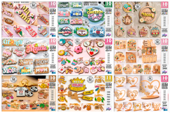 Mother's Day Mega BundleLaser Cut Designs for Gift For Mom Product Image 3