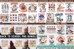 The Huge Mega svg Big Bundle, 120 Designs Product Image 2