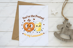 Food Sublimation Clipart Png, Funny Food Quotes Design Product Image 3
