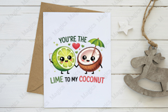 Food Sublimation Clipart Png, Funny Food Quotes Design Product Image 3