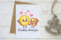 Food Sublimation Clipart Png, Funny Food Quotes Design Product Image 3