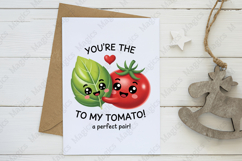 Food Sublimation Clipart Png, Funny Food Quotes Design Product Image 3