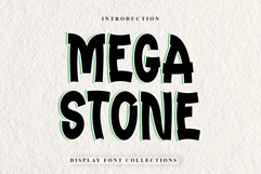 Mega Stone Product Image 1