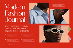 Megance Glamour - Elegant Sans Font Product Image 6