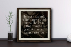 Megasari Font Product Image 2