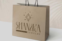 Megasari Font Product Image 3