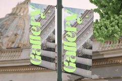 Megilant - Modern Display Font Product Image 7