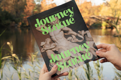 Megilant - Modern Display Font Product Image 12