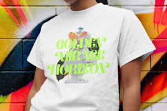 Megilant - Modern Display Font Product Image 13