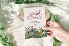 Meillona - Elegant Nature Typeface Product Image 11