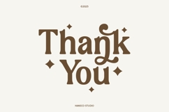 Mekuria Salten Font Product Image 10
