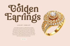 Mekuria Salten Font Product Image 3