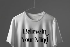 Melanin - Display Serif Font Product Image 3