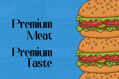 Melanin - Display Serif Font Product Image 4