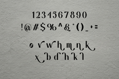 Melanin - Display Serif Font Product Image 6