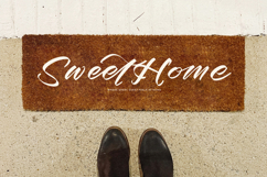 Melifates - Modern Elegant Handwritten Script Product Image 3