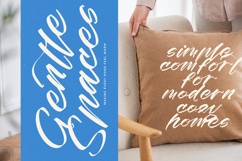 Melifates - Modern Elegant Handwritten Script Product Image 8