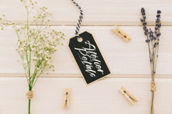 Melifates - Modern Elegant Handwritten Script Product Image 14