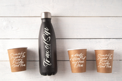 Melifates - Modern Elegant Handwritten Script Product Image 16