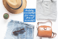 Melifates - Modern Elegant Handwritten Script Product Image 17