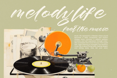 Melifates - Modern Elegant Handwritten Script Product Image 18