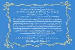 Melifates - Modern Elegant Handwritten Script Product Image 19