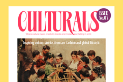 Mellgro High Contrast Modern Serif Product Image 3