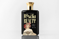 Mellgro High Contrast Modern Serif Product Image 7