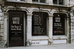 Mellgro High Contrast Modern Serif Product Image 14