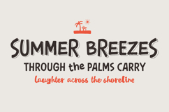 Mellow Coffee - Handmade Font Trio Product Image 15