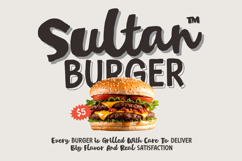 Mellow Coffee - Handmade Font Trio Product Image 5