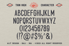 Mellow Soft Typeface Product Image 10