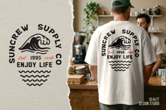 Mellow Soft Typeface Product Image 11