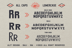 Mellow Soft Typeface Product Image 12