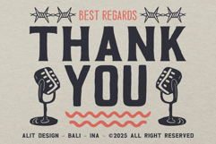 Mellow Soft Typeface Product Image 17