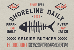 Mellow Soft Typeface Product Image 2