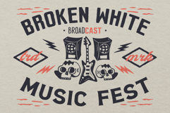 Mellow Soft Typeface Product Image 4