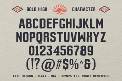 Mellow Soft Typeface Product Image 6