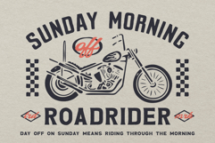 Mellow Soft Typeface Product Image 9