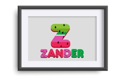 Melly Color Font Product Image 5