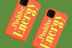 Melocity - Modern Bold Serif Product Image 10