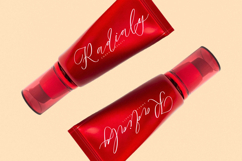 Melodic Banthera - Beautiful Script Font Product Image 4