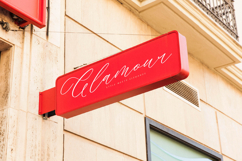 Melodic Banthera - Beautiful Script Font Product Image 10