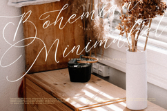 Melodic Banthera - Beautiful Script Font Product Image 16